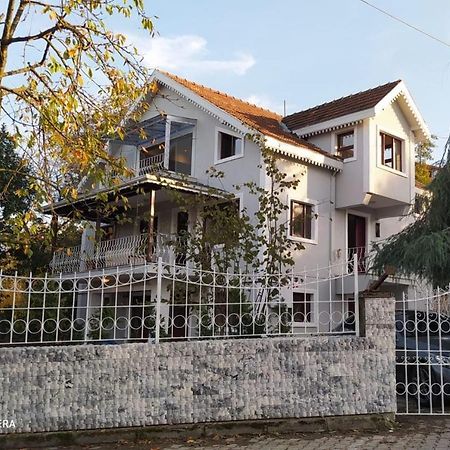 Butik Hotel Masukiye Екстер'єр фото