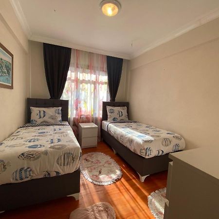 Butik Hotel Masukiye Екстер'єр фото