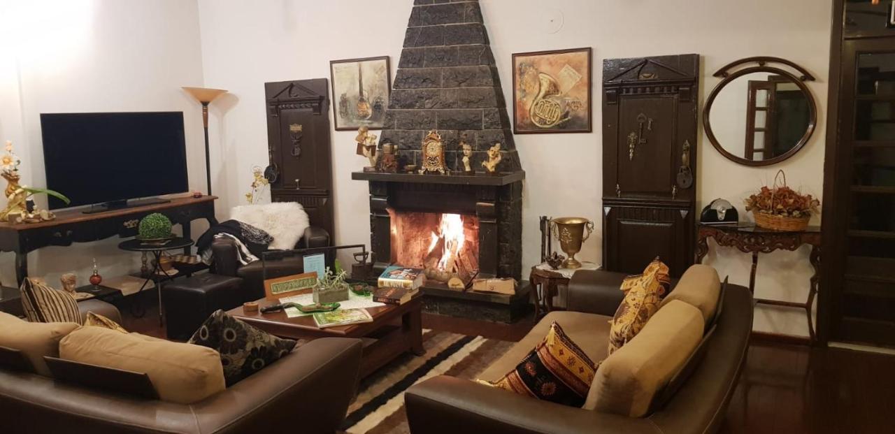 Butik Hotel Masukiye Екстер'єр фото