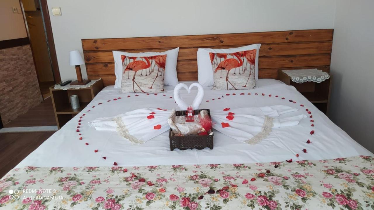 Butik Hotel Masukiye Екстер'єр фото