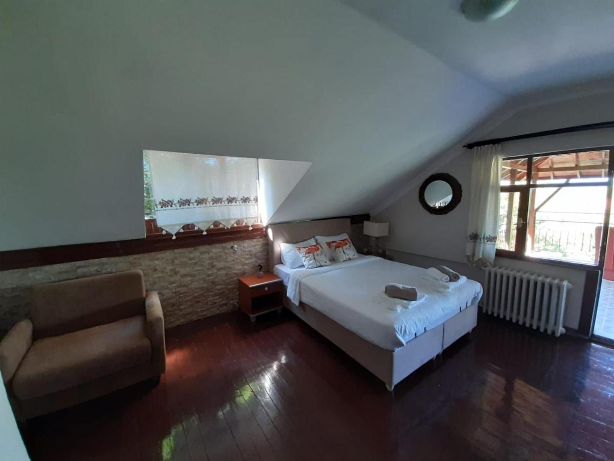 Butik Hotel Masukiye Екстер'єр фото
