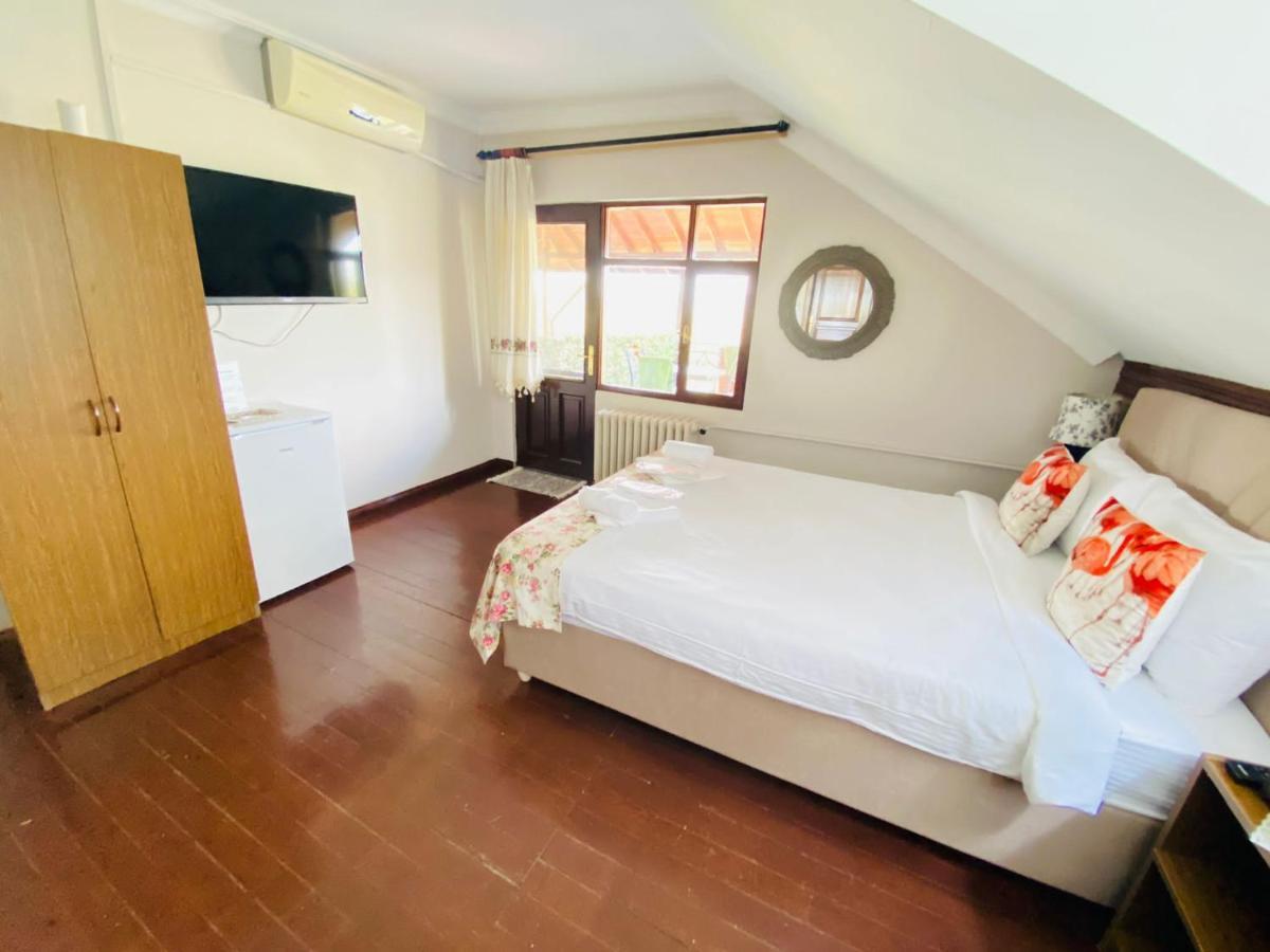 Butik Hotel Masukiye Екстер'єр фото