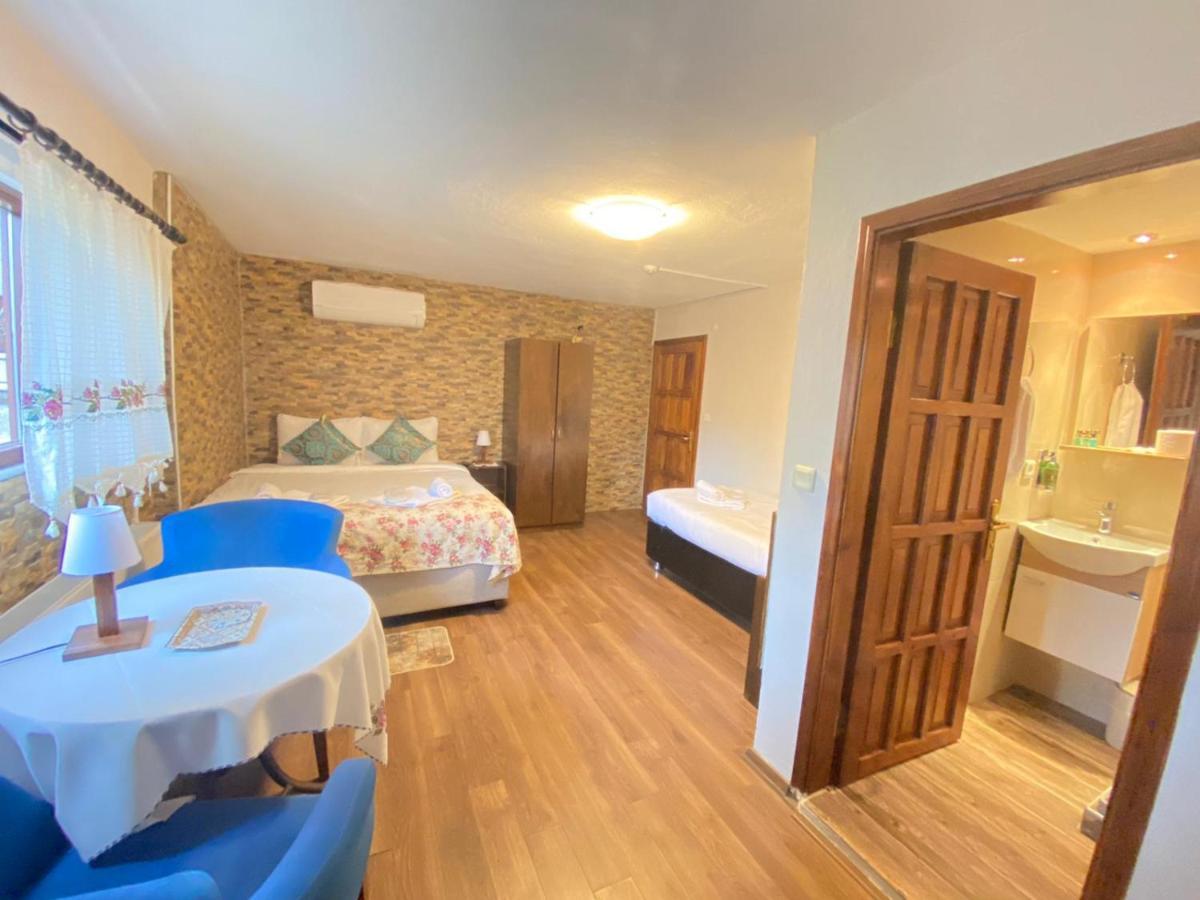 Butik Hotel Masukiye Екстер'єр фото