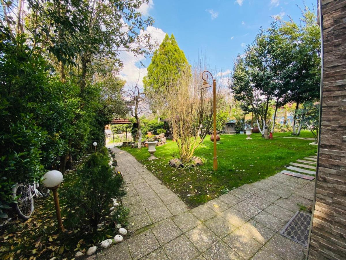 Butik Hotel Masukiye Екстер'єр фото