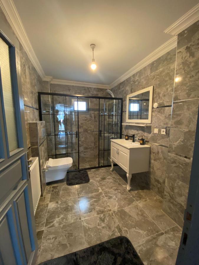 Butik Hotel Masukiye Екстер'єр фото