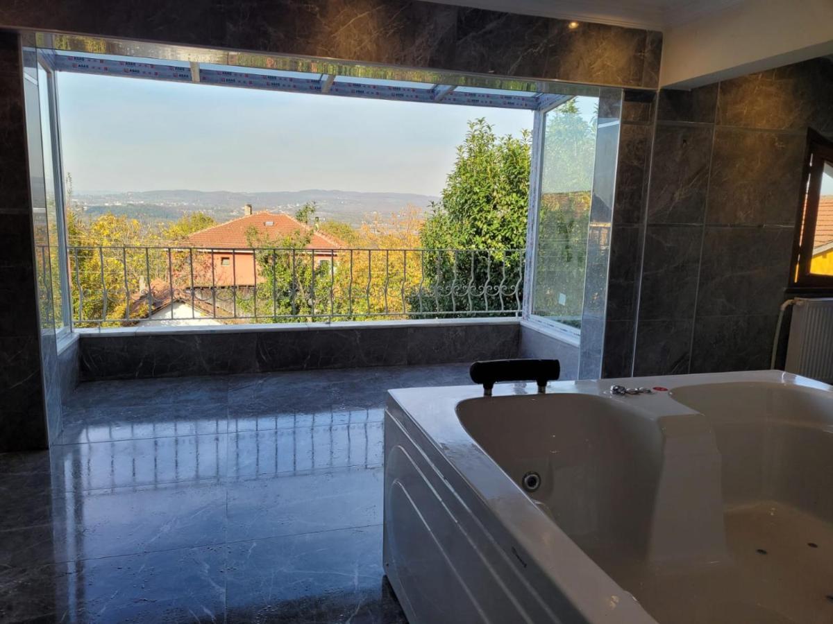 Butik Hotel Masukiye Екстер'єр фото