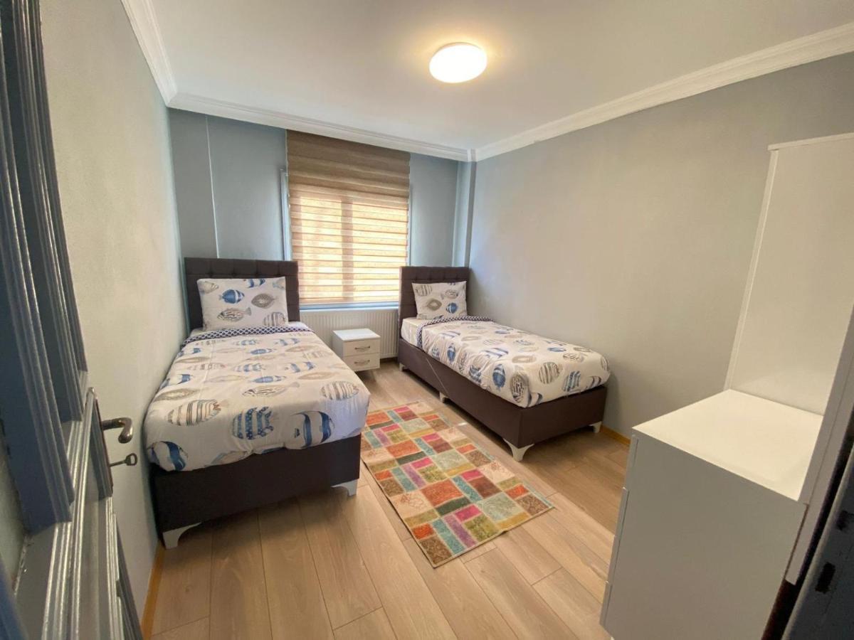 Butik Hotel Masukiye Екстер'єр фото