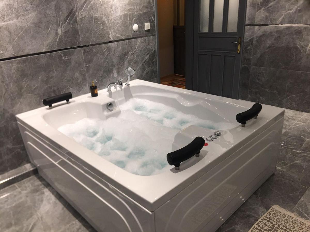 Butik Hotel Masukiye Екстер'єр фото